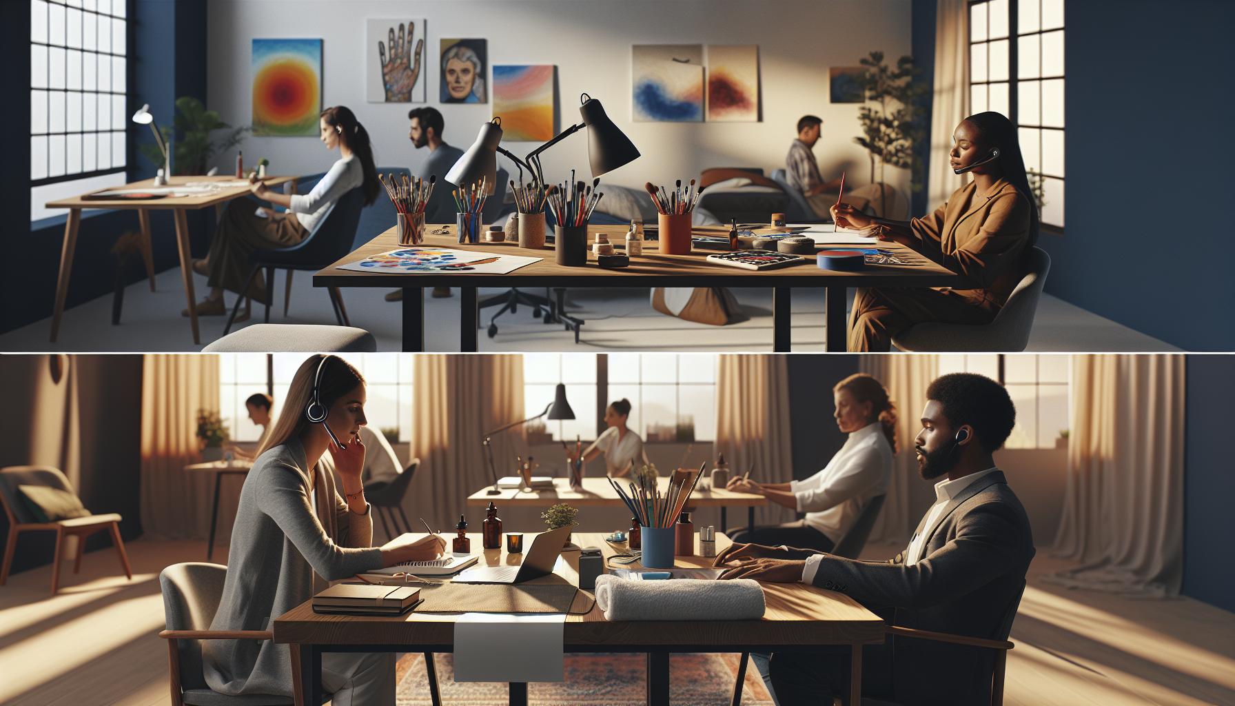 Diferencias de Precio según el Tipo de Terapia