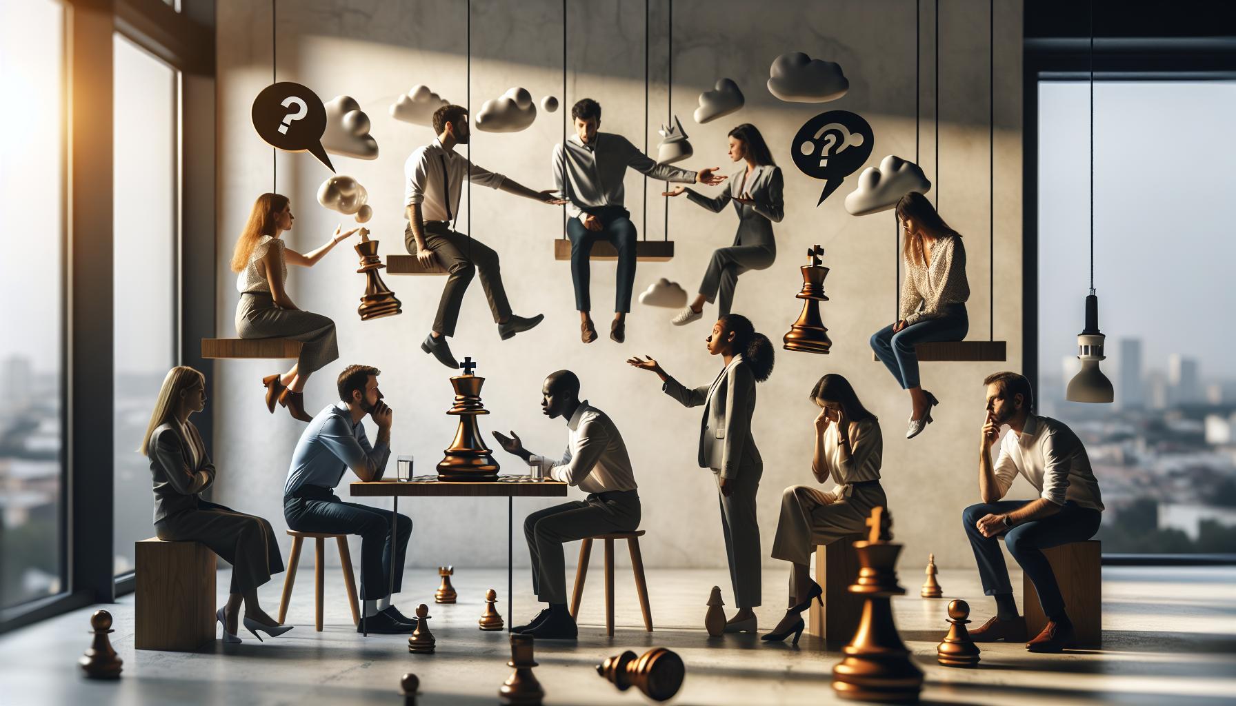 Errores comunes al usar Psicología Inversa y cómo evitarlos