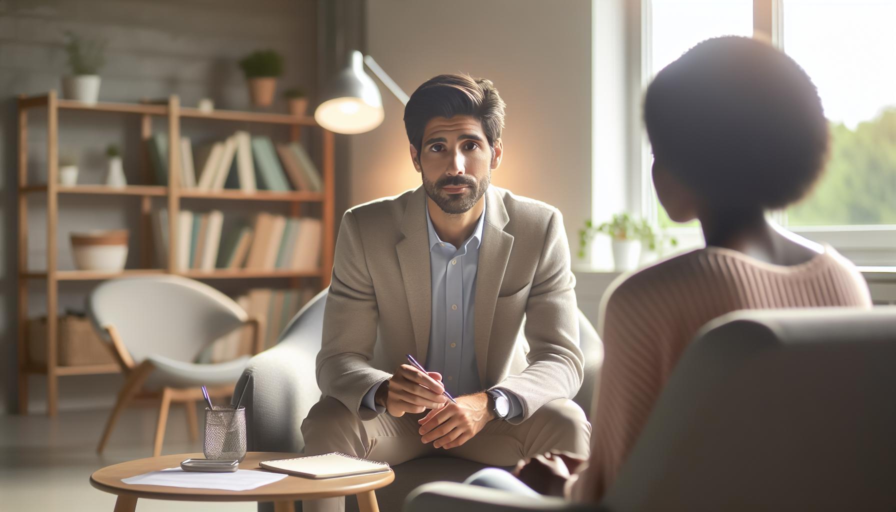 Psicología Clínica: Pilar Fundamental de la Psicoterapia