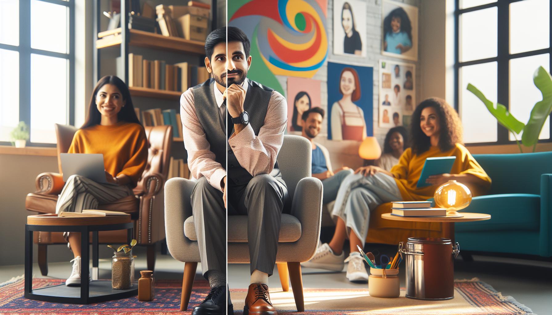 Diferencias entre Psicoterapia Psicoanalítica y Otros Enfoques