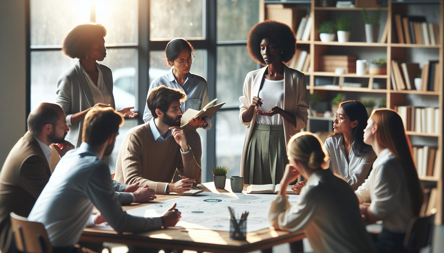 Aplicaciones Psicológicas en la Comunicación Efectiva