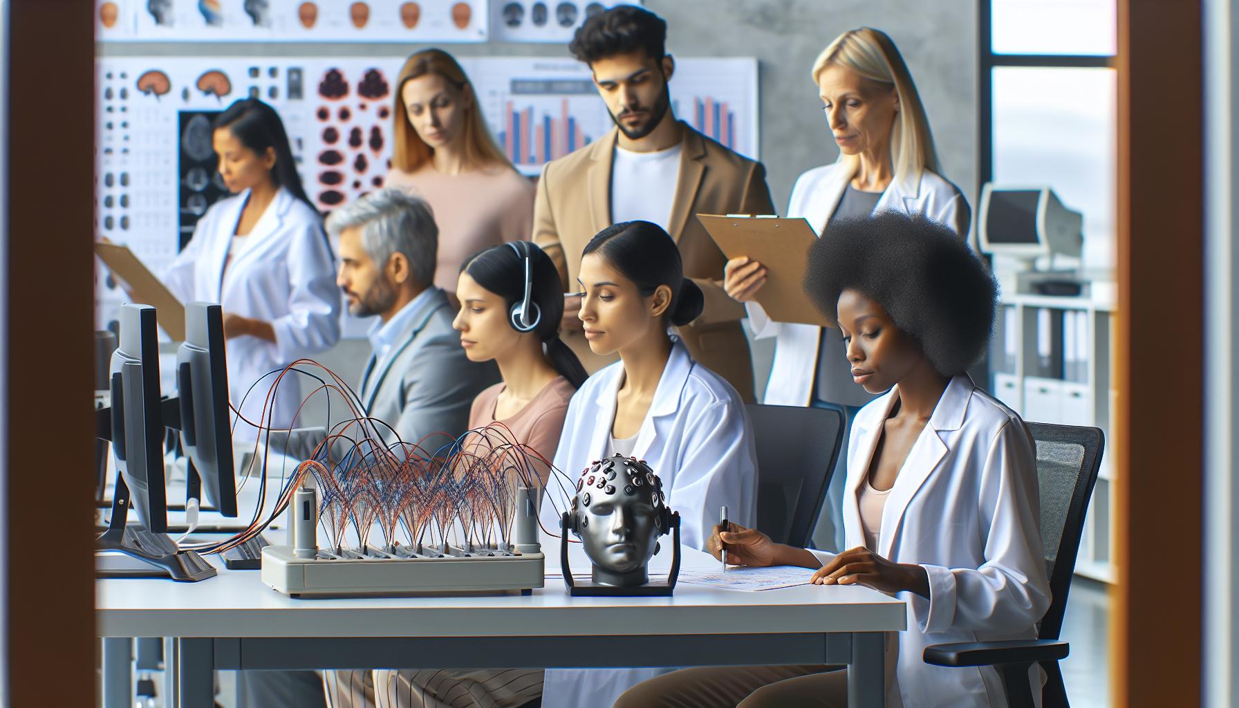 Principales técnicas de investigación en psicología experimental