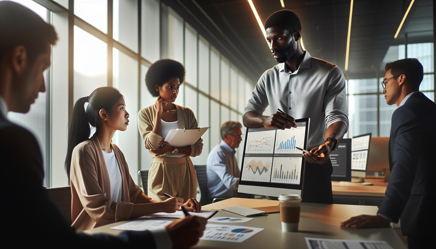 Interpretación de resultados y análisis de datos