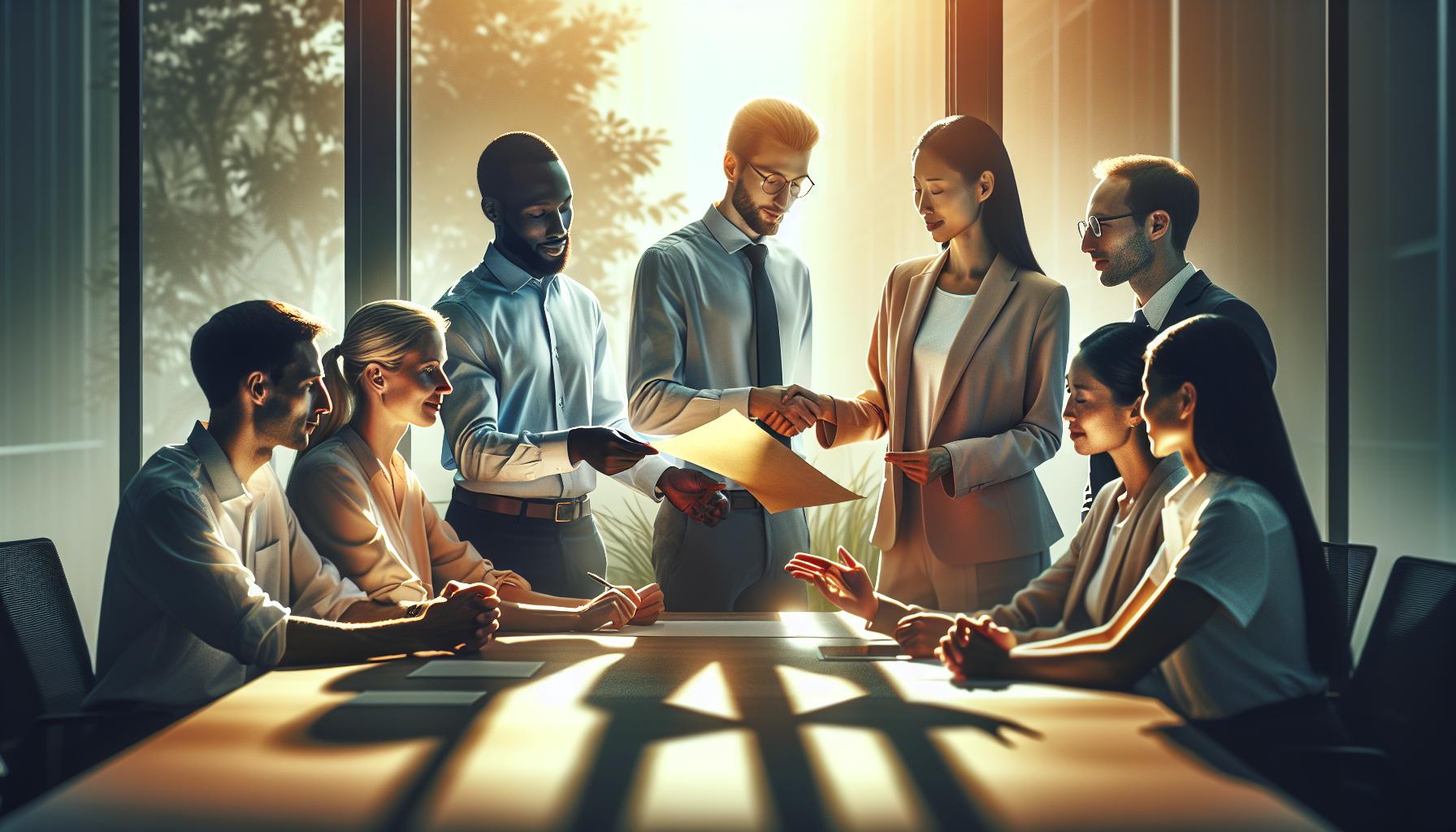 Impacto del contrato psicológico en la satisfacción laboral