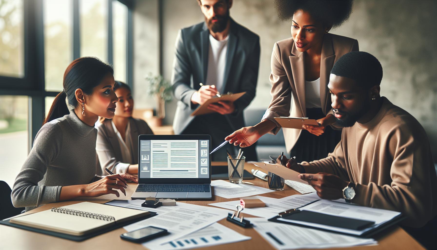 Pasos para preparar tu postulación a PT