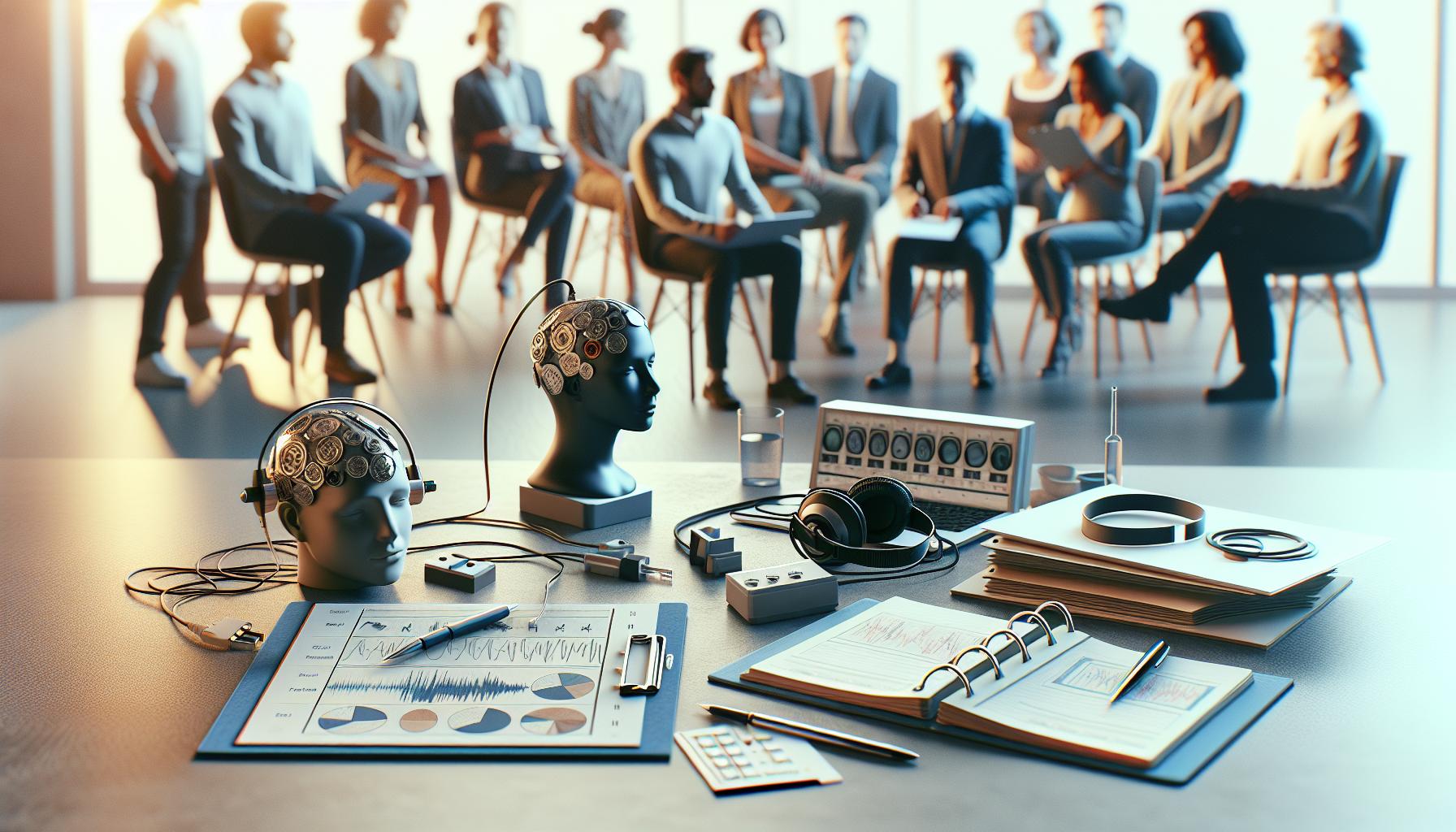 Los principales métodos de investigación en psicología