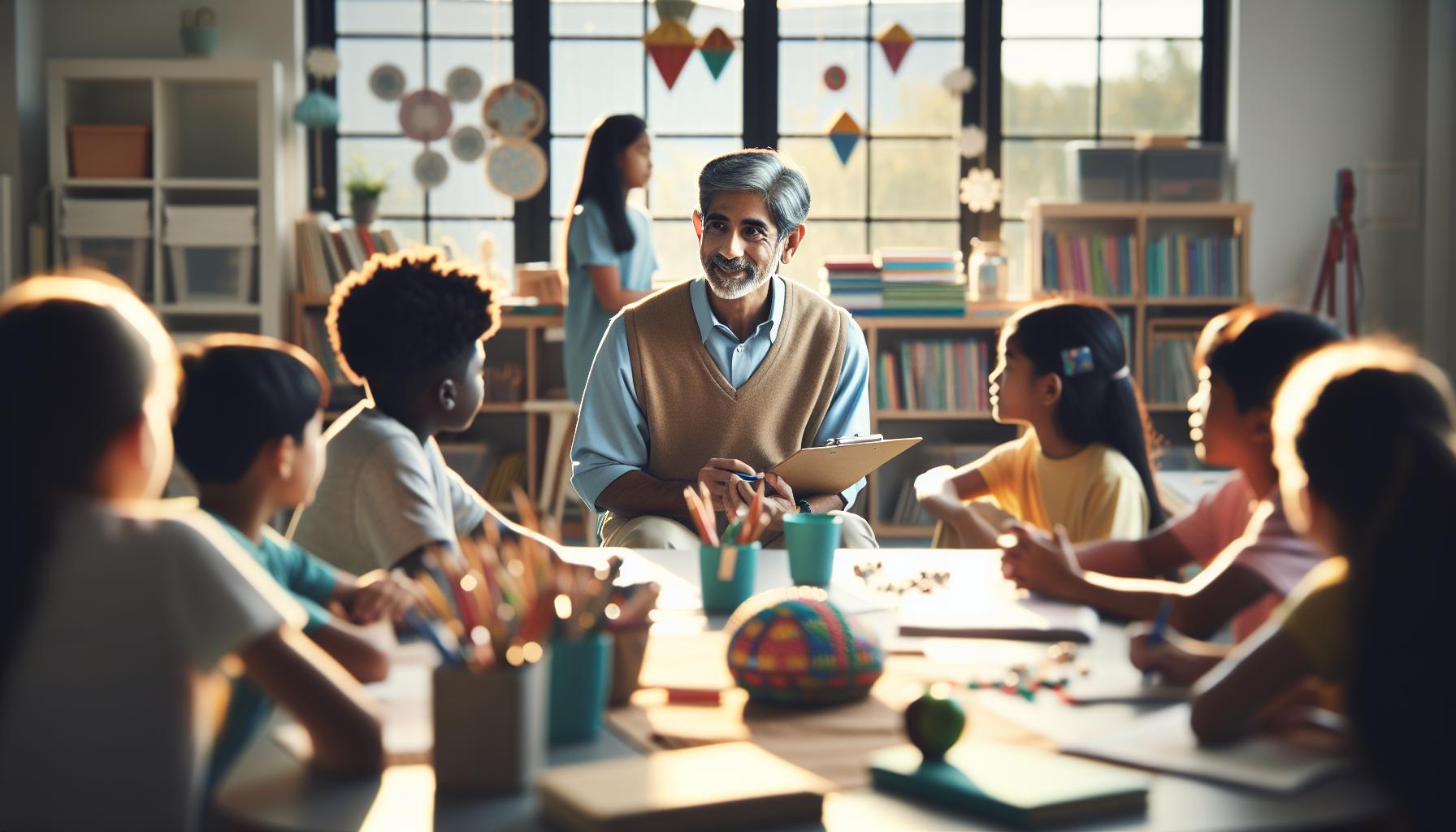 Cuál Es la Función de un Psicólogo Educativo: Descúbrelo 1 Cuál es el rol clave del psicólogo educativo en el aprendizaje