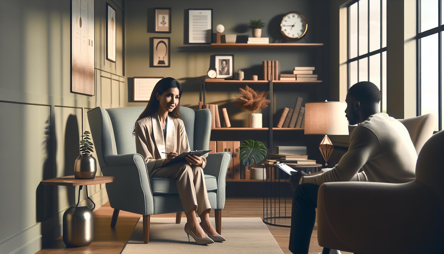 Factores que Afectan el Costo de un Psicólogo