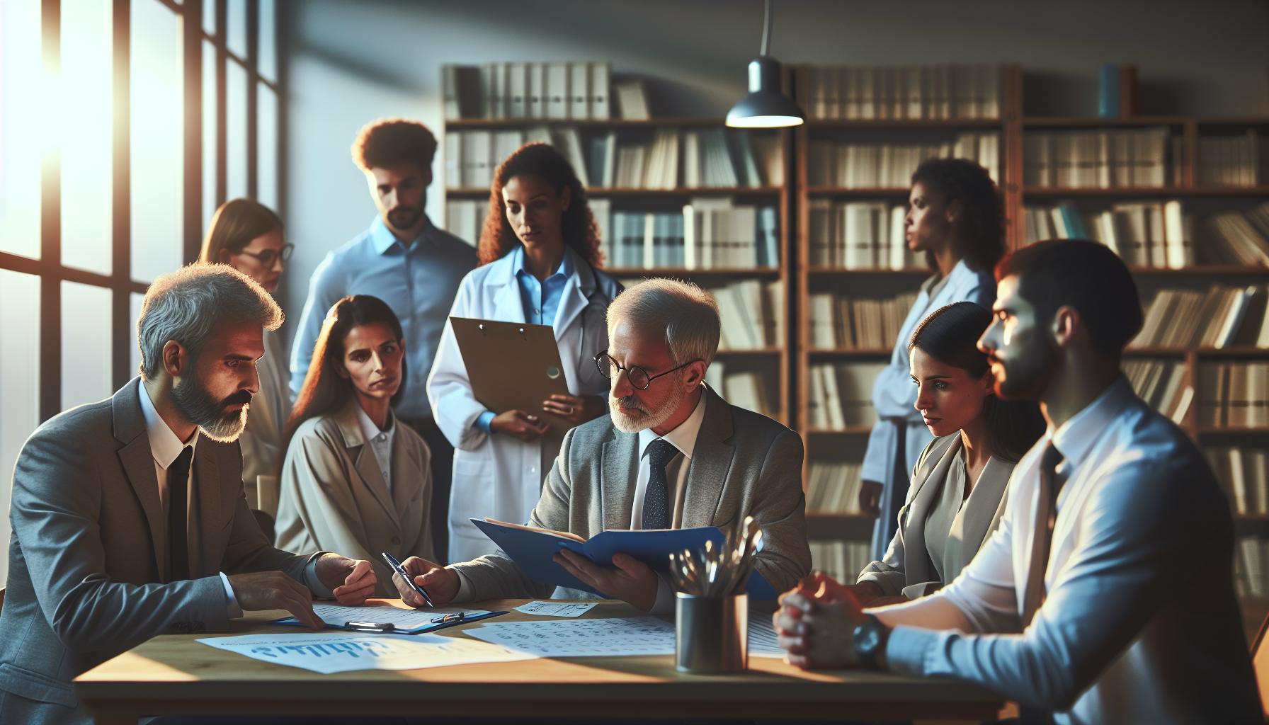 Qué Significa TLP en Psicología: Trastorno Límite Explicado 3 Diagnóstico del TLP: Proceso y Herramientas