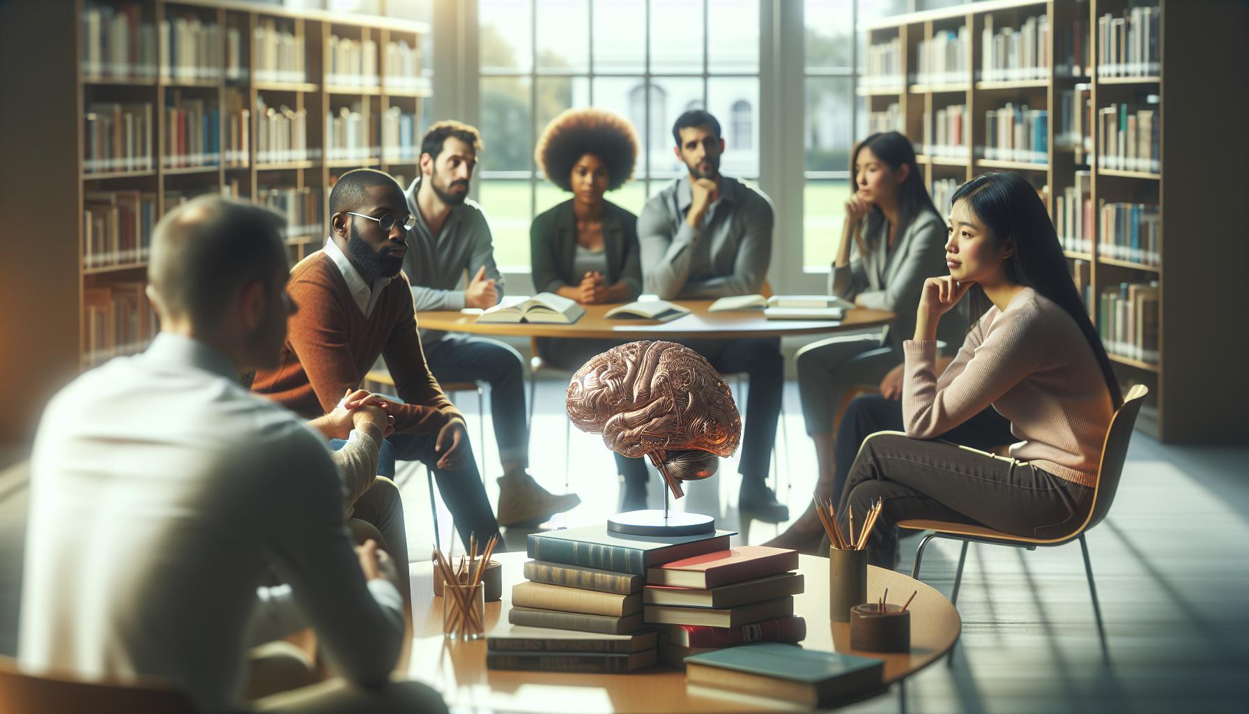 Definición de Psicología: Conceptos Fundamentales