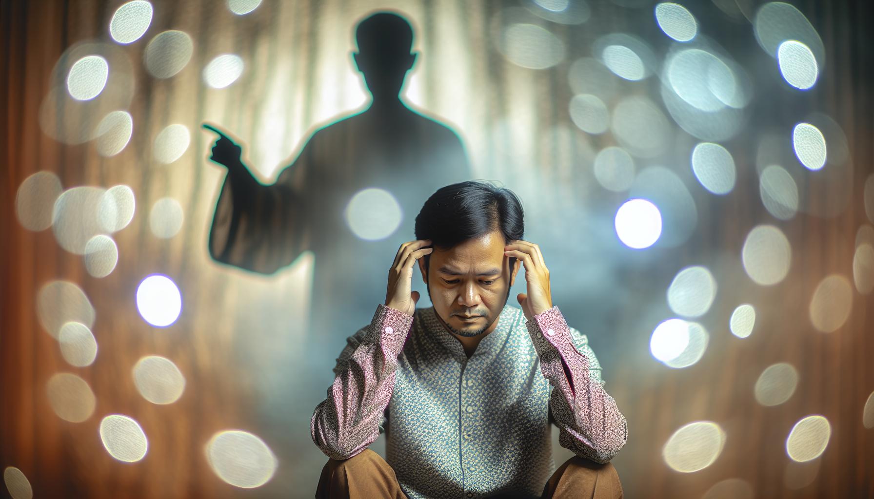 Qué significa el acoso psicológico: Conceptos clave