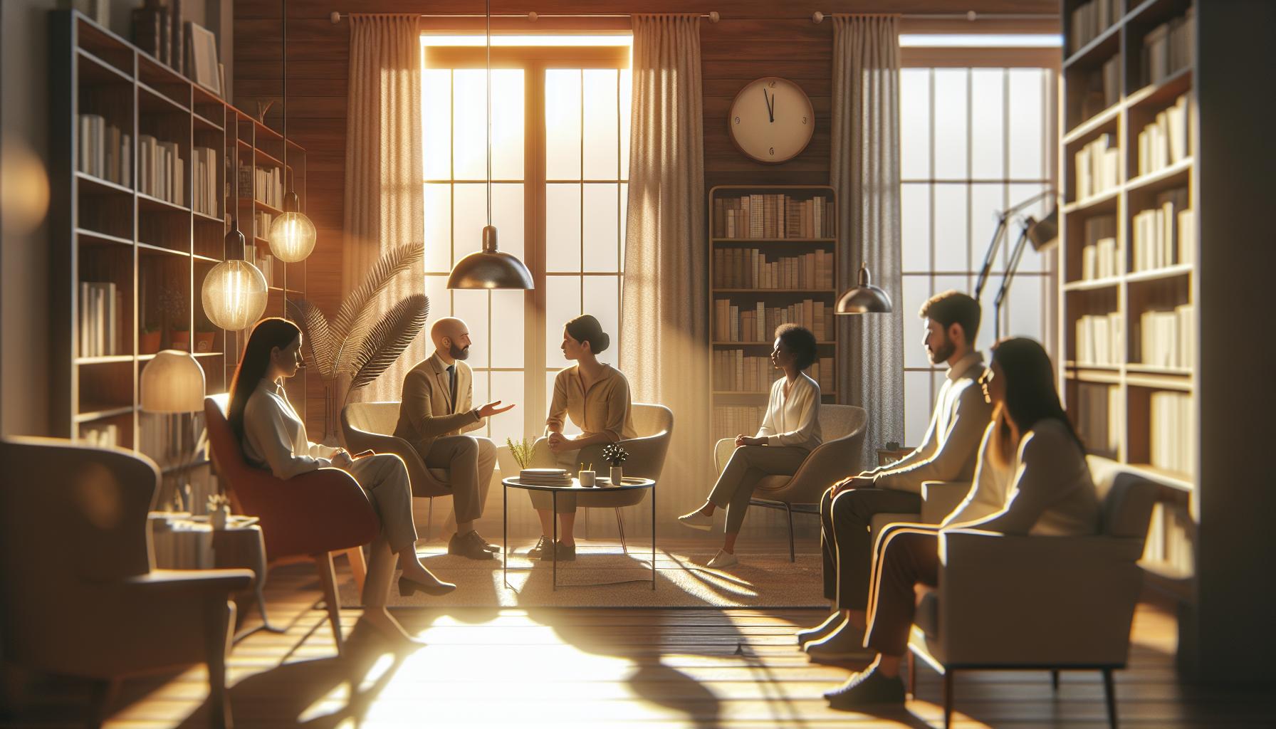 Principales especialidades dentro de la psicología clínica