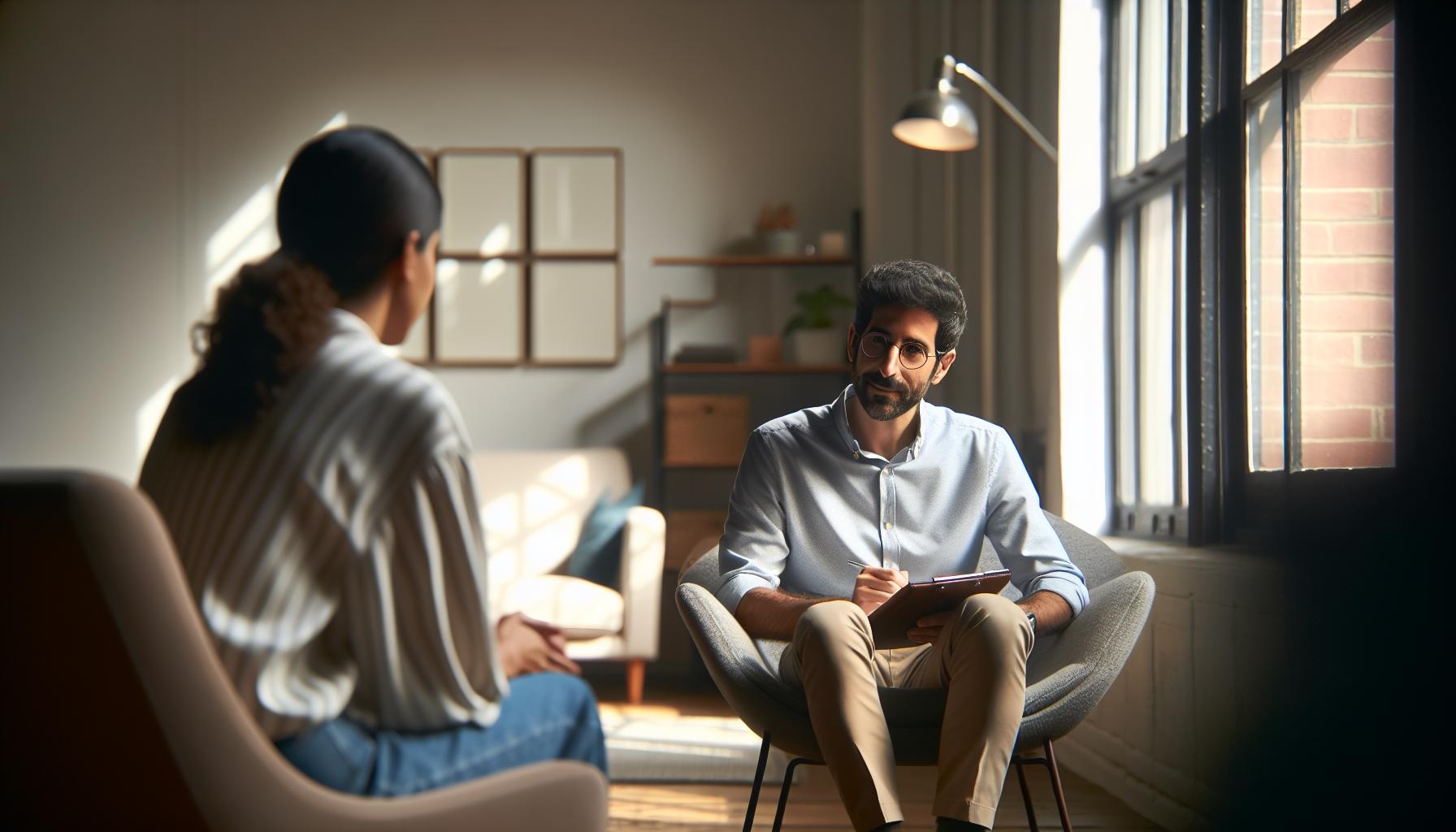 Para Qué Sirve un Psicólogo: Beneficios Que Cambian Vidas