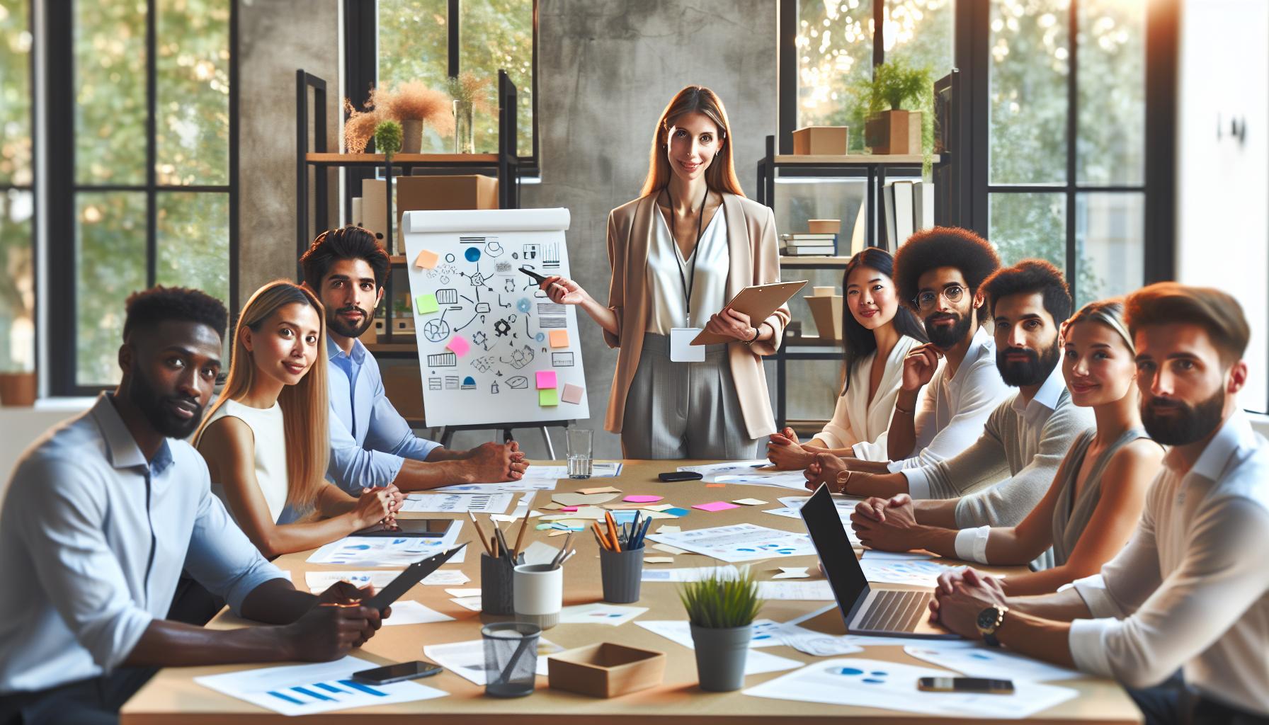 Principales beneficios de la psicología organizacional