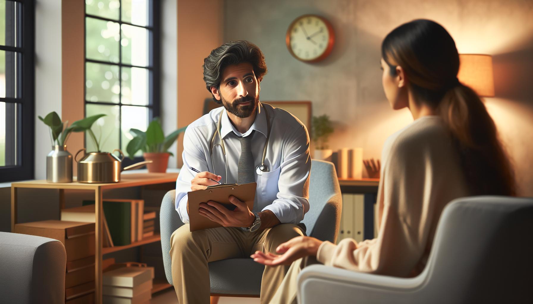 Funciones Clave del Psicólogo Clínico en la Sociedad