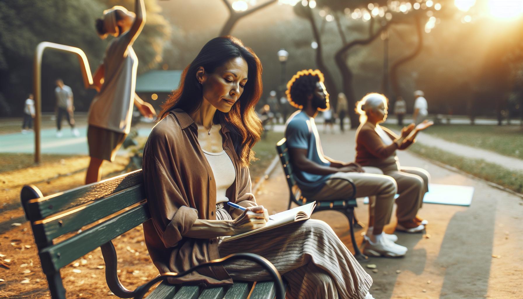 La Relación entre Autonomía y Salud Mental