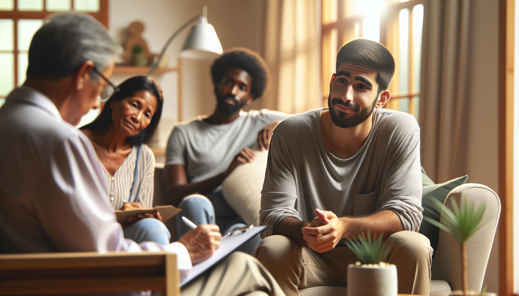 Es Bueno Ir a un Psicólogo: Beneficios Respaldados por Ciencia