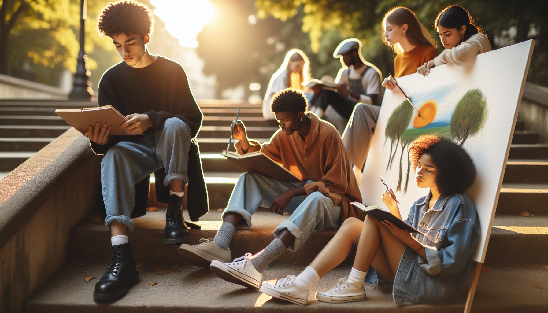 De Que Trata la Psicología del Desarrollo: Etapas Vitales 4 La Juventud: Búsqueda de Identidad y Autonomía