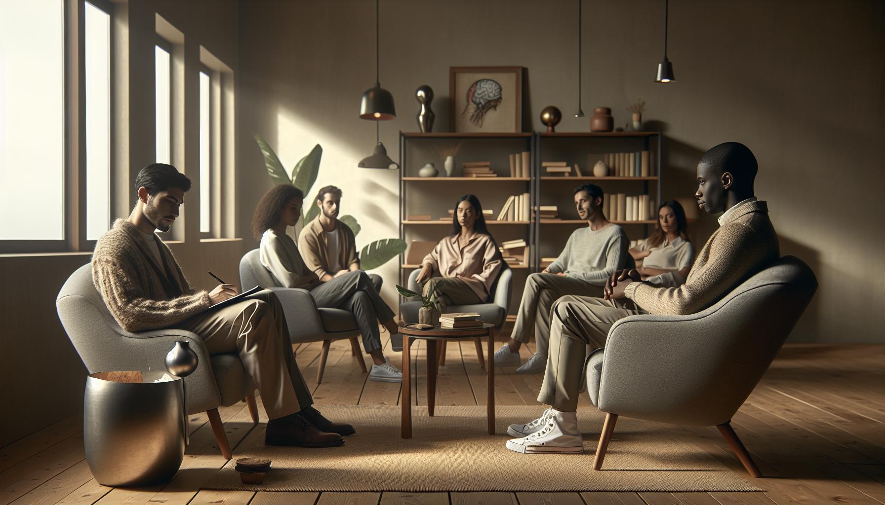 A Que Habilita Carrera Psicología: Todo Lo Que Puedes Ejercer