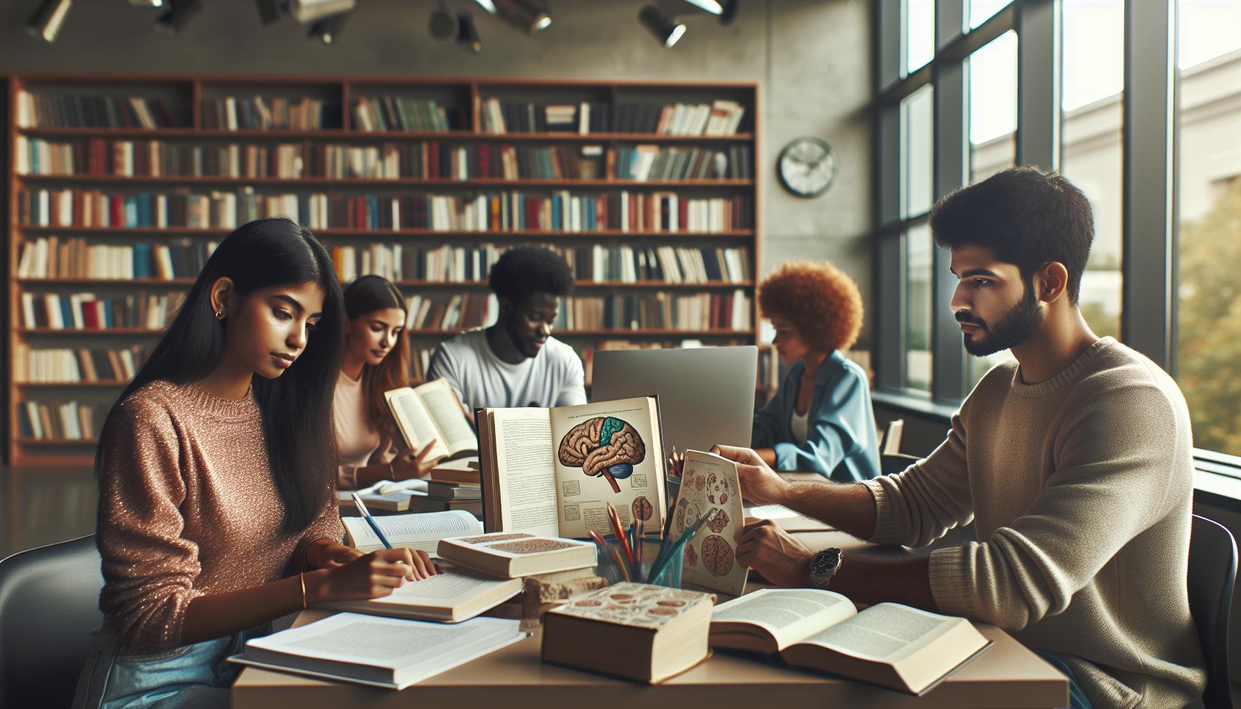 Qué Estudia un Psicólogo: Asignaturas Esenciales