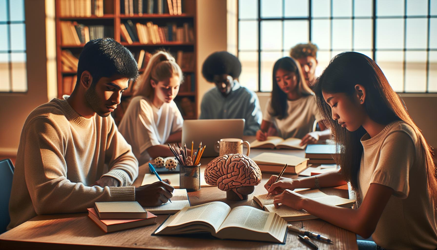 Requisitos previos para estudiar psicología