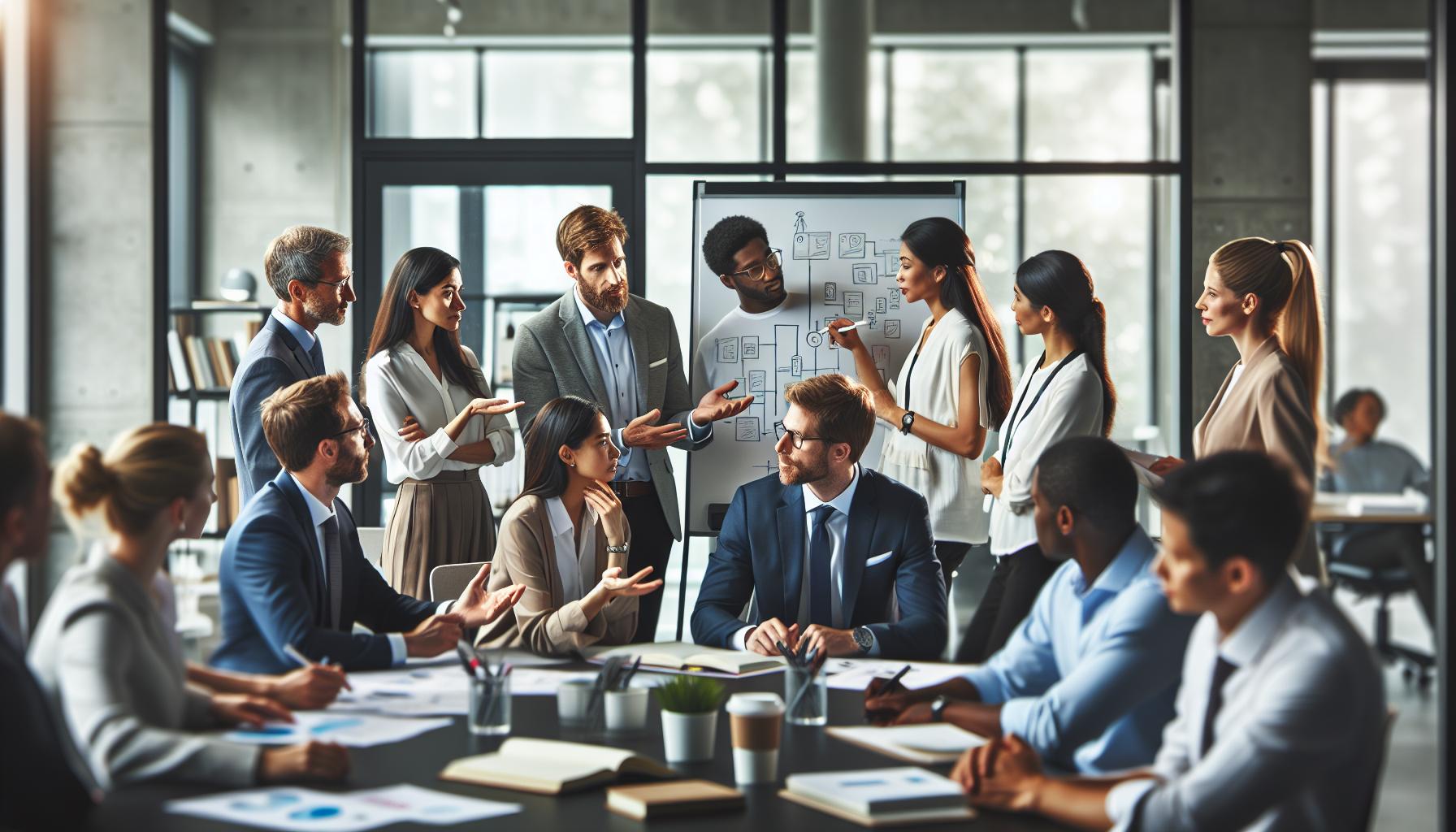 Para qué es la psicología organizacional