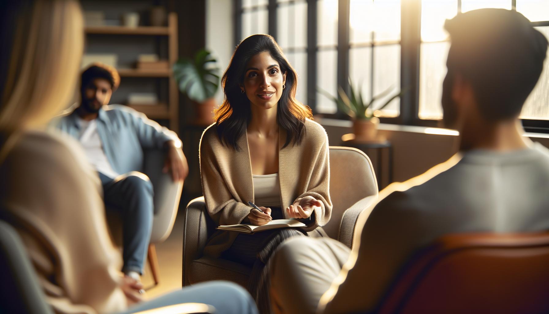 Es Bueno Ir a un Psicólogo: Beneficios Respaldados por Ciencia