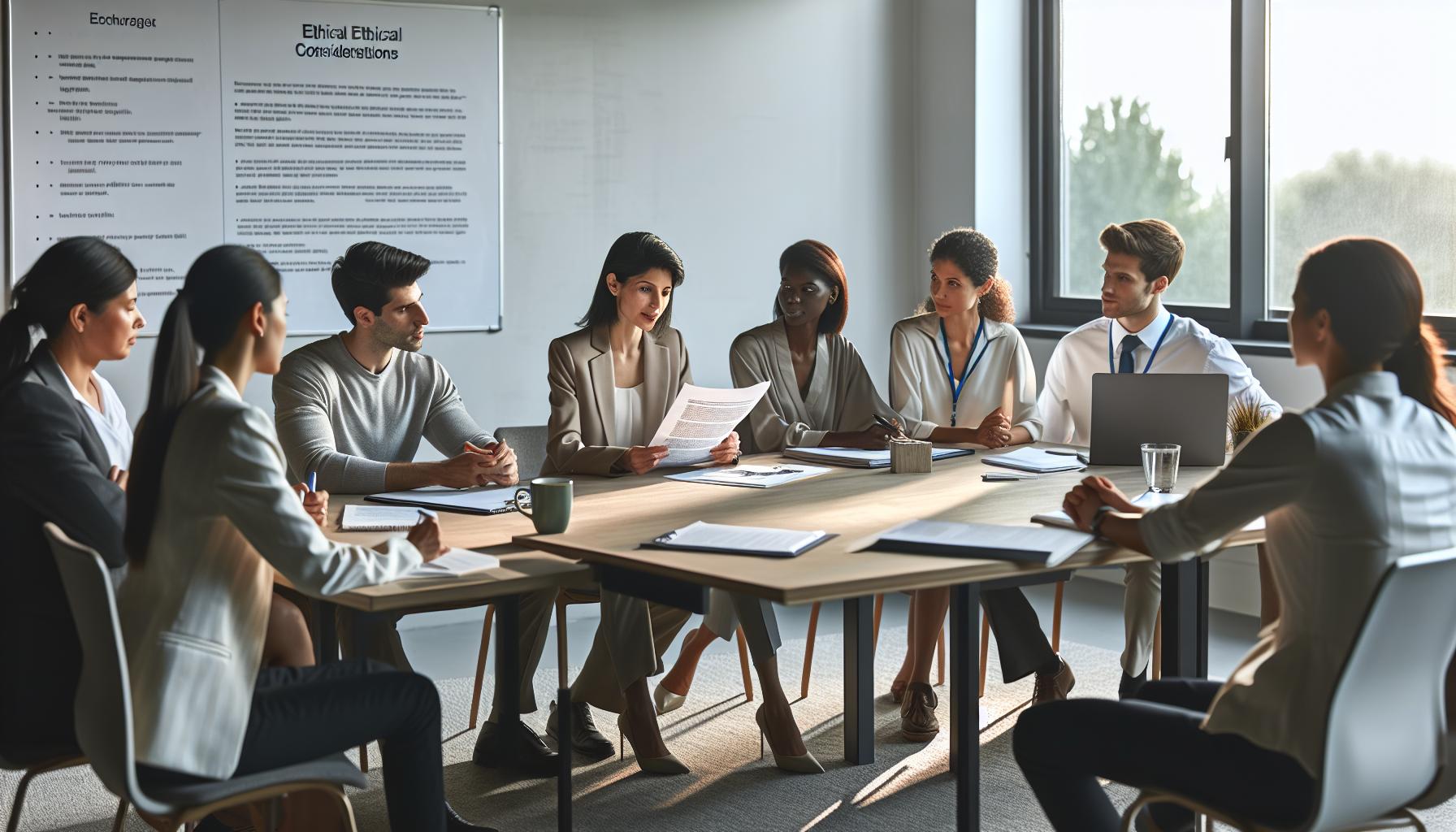 Cómo entender la importancia del código deontológico en psicología