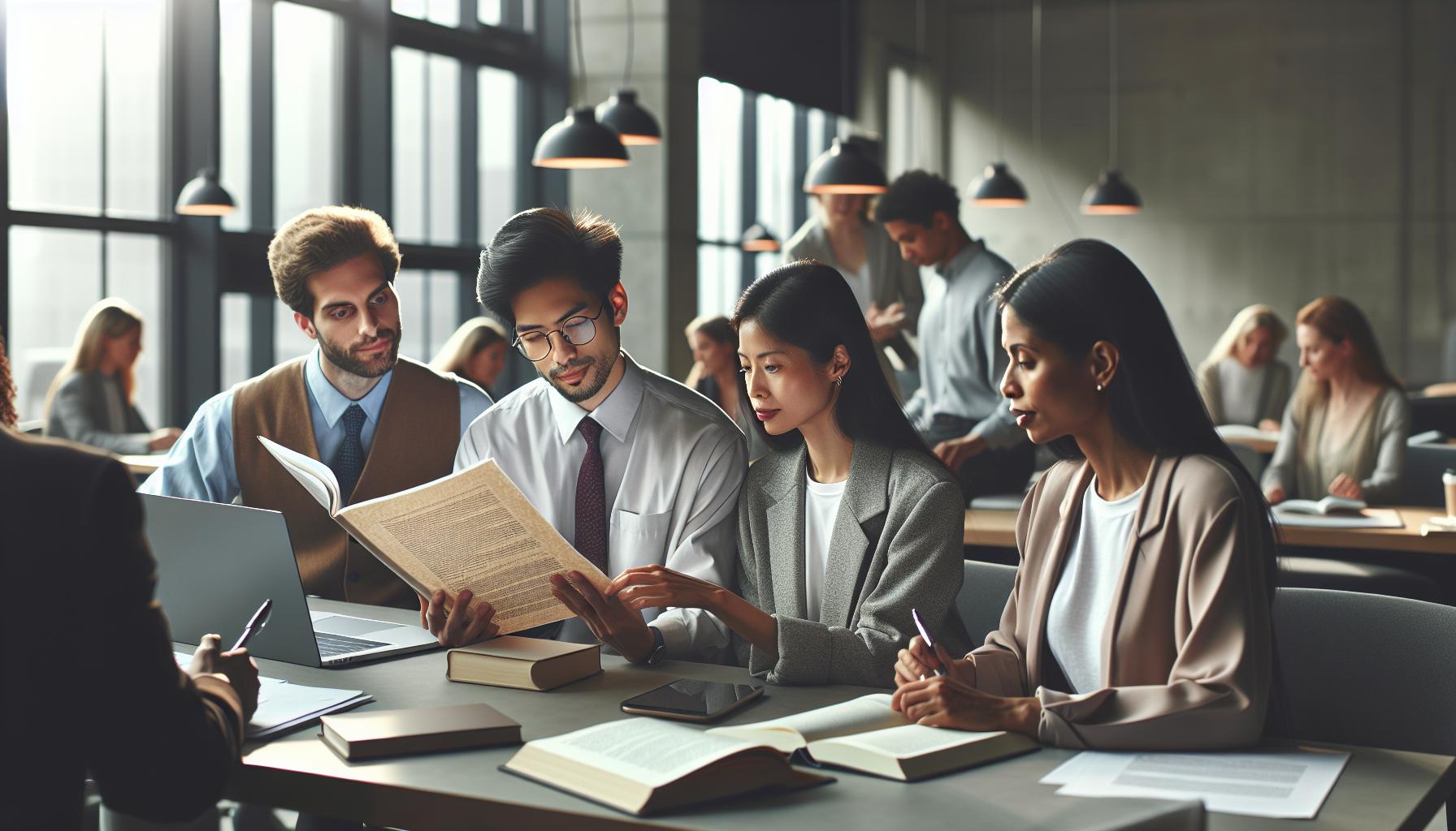 Pasos para citar el código deontológico correctamente