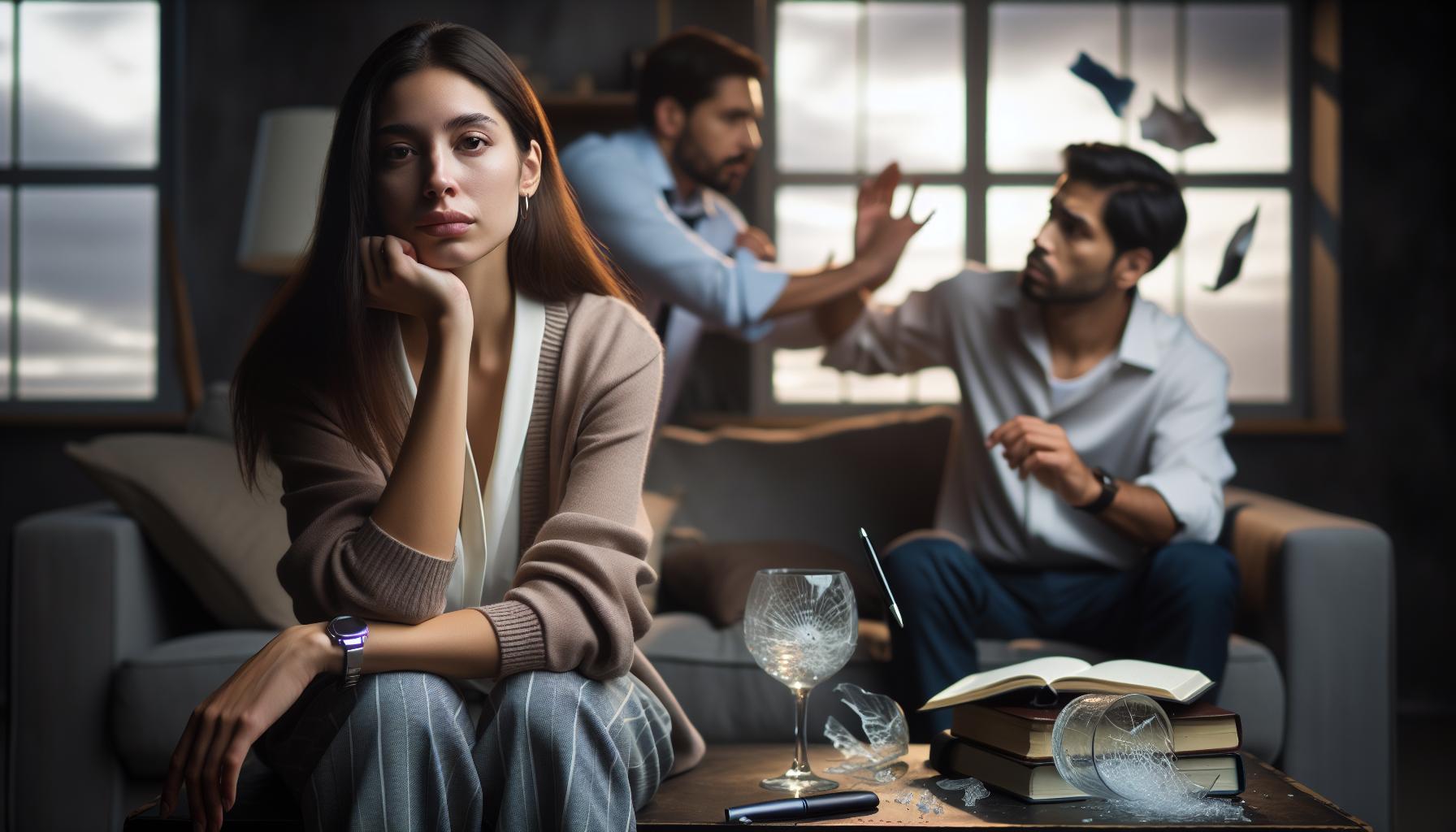 Diferencias entre violencia psicológica y otras violencias