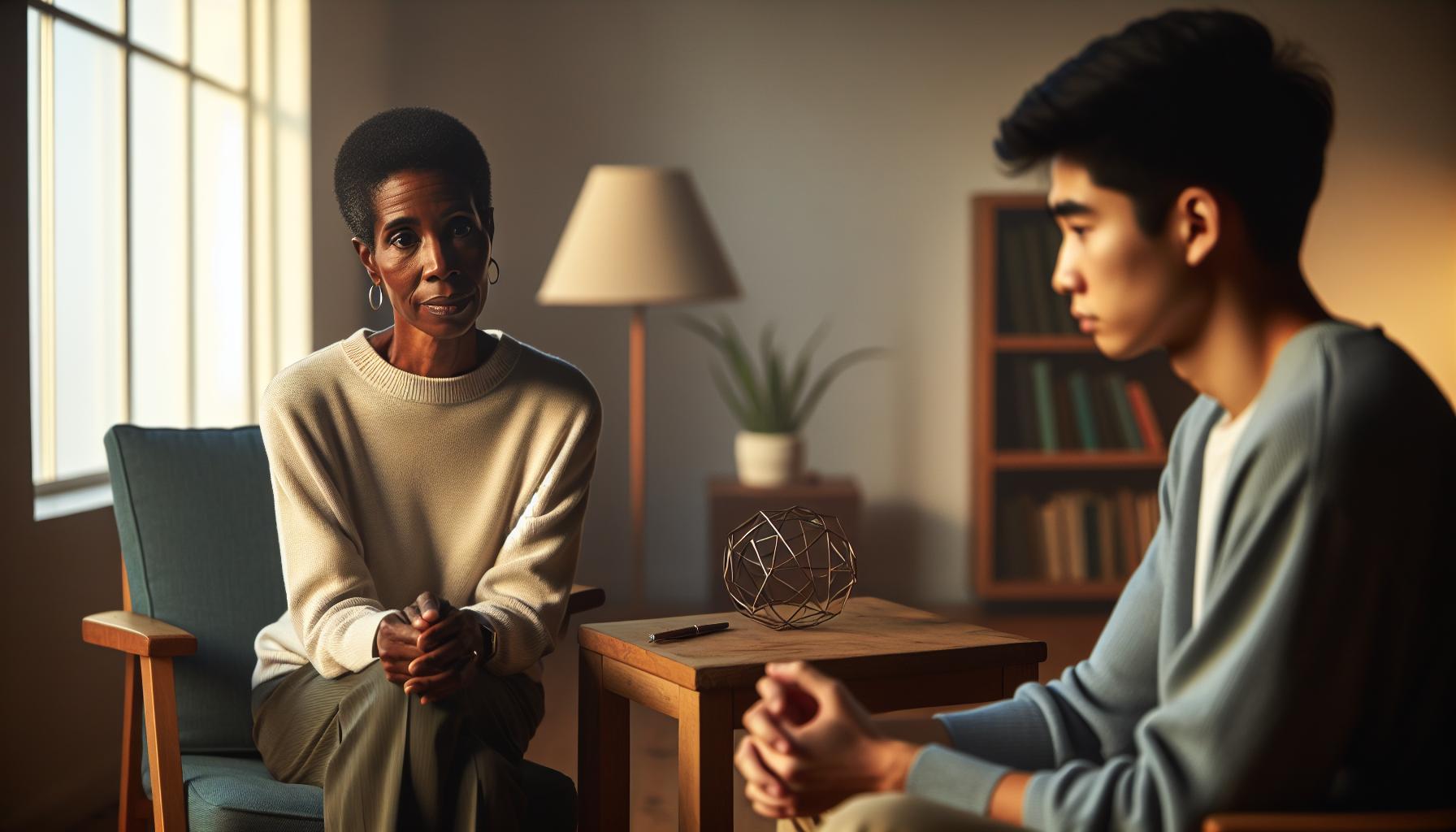 Qué es la contratransferencia en psicología: Fenómeno revelado 1 Qué es la contratransferencia en psicología