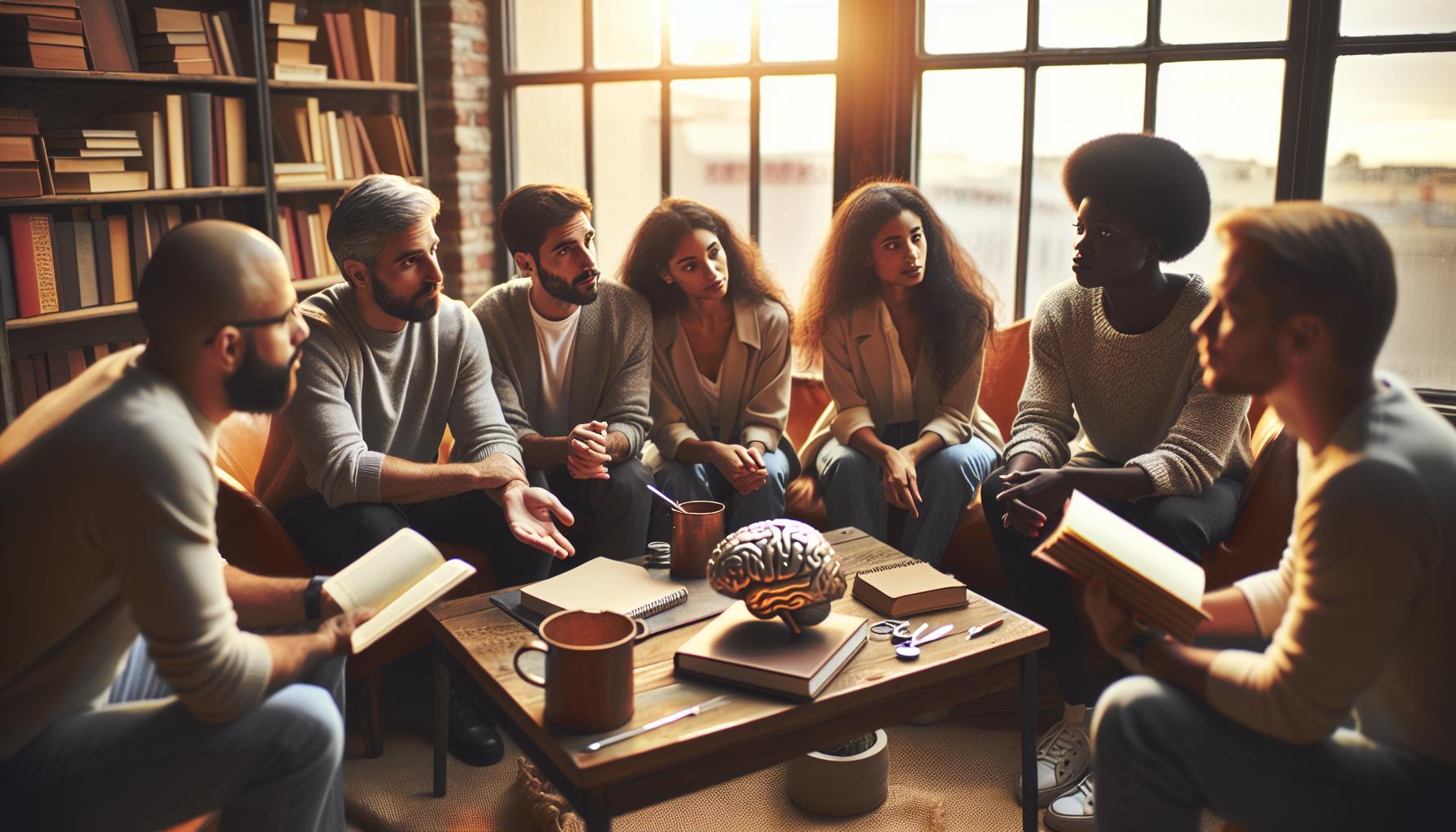 Significado de la Psicología: ¿Qué es y por qué importa?