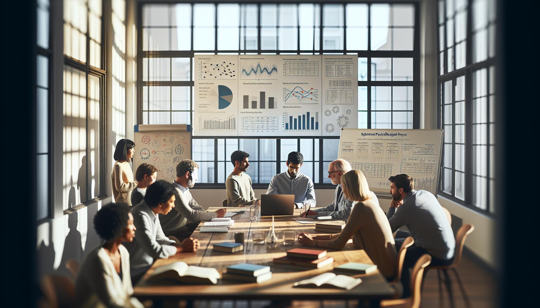 Cómo las estadísticas son clave en la investigación psicológica