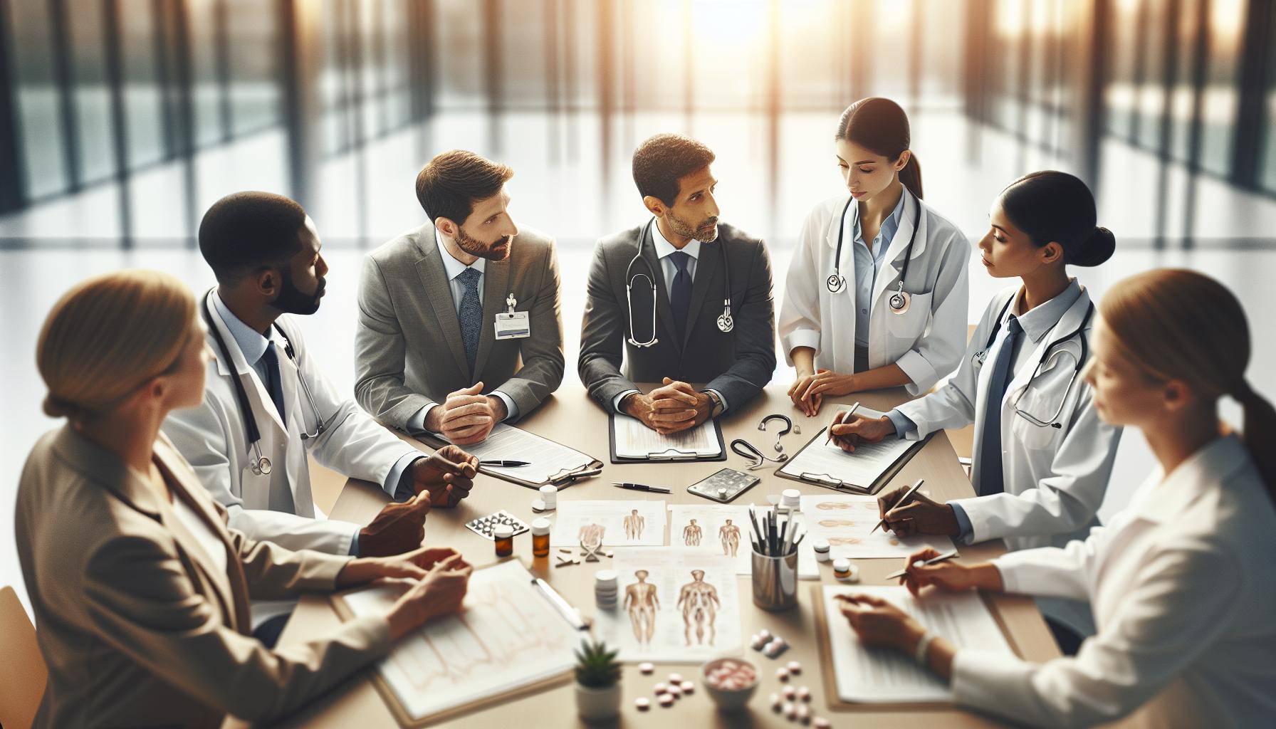 Recursos y Enfoques para el Tratamiento