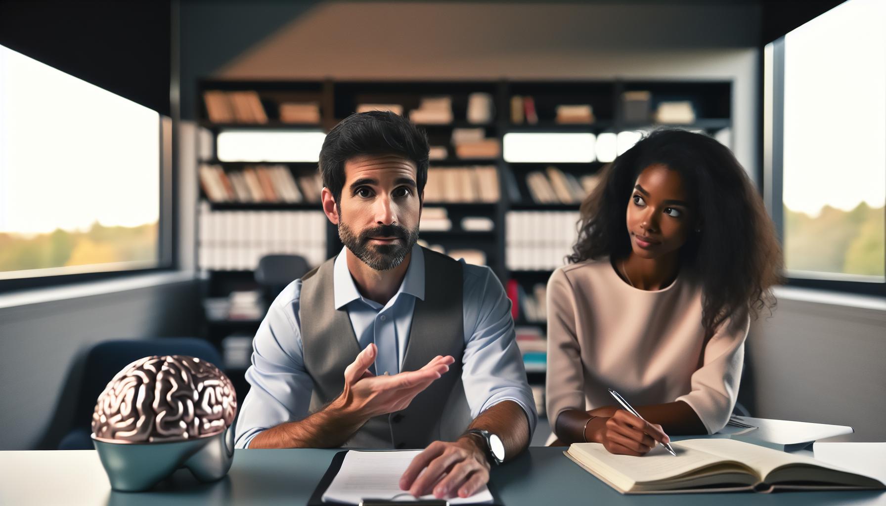 Es Sicólogo o Psicólogo: Diferencias Esenciales