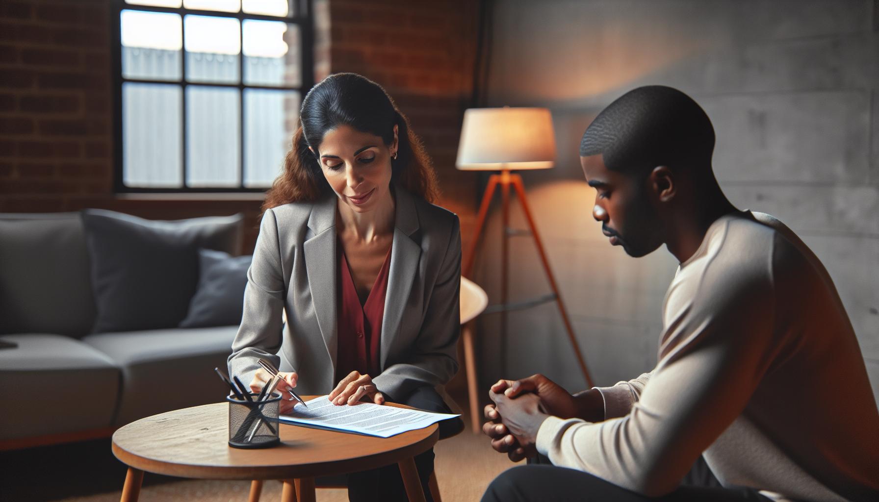 Para Que Sirve el Consentimiento Informado en Psicología: Ética