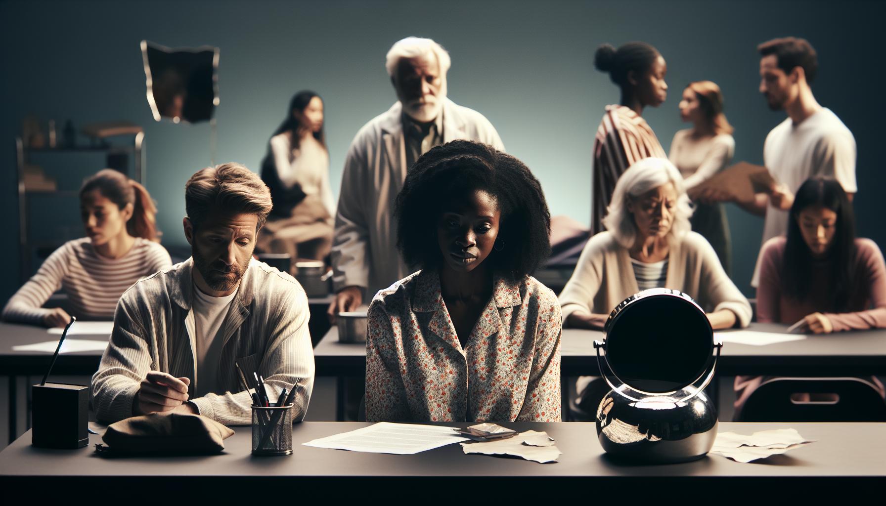 Tipos de Acoso Psicológico: Reconociendo las Variantes