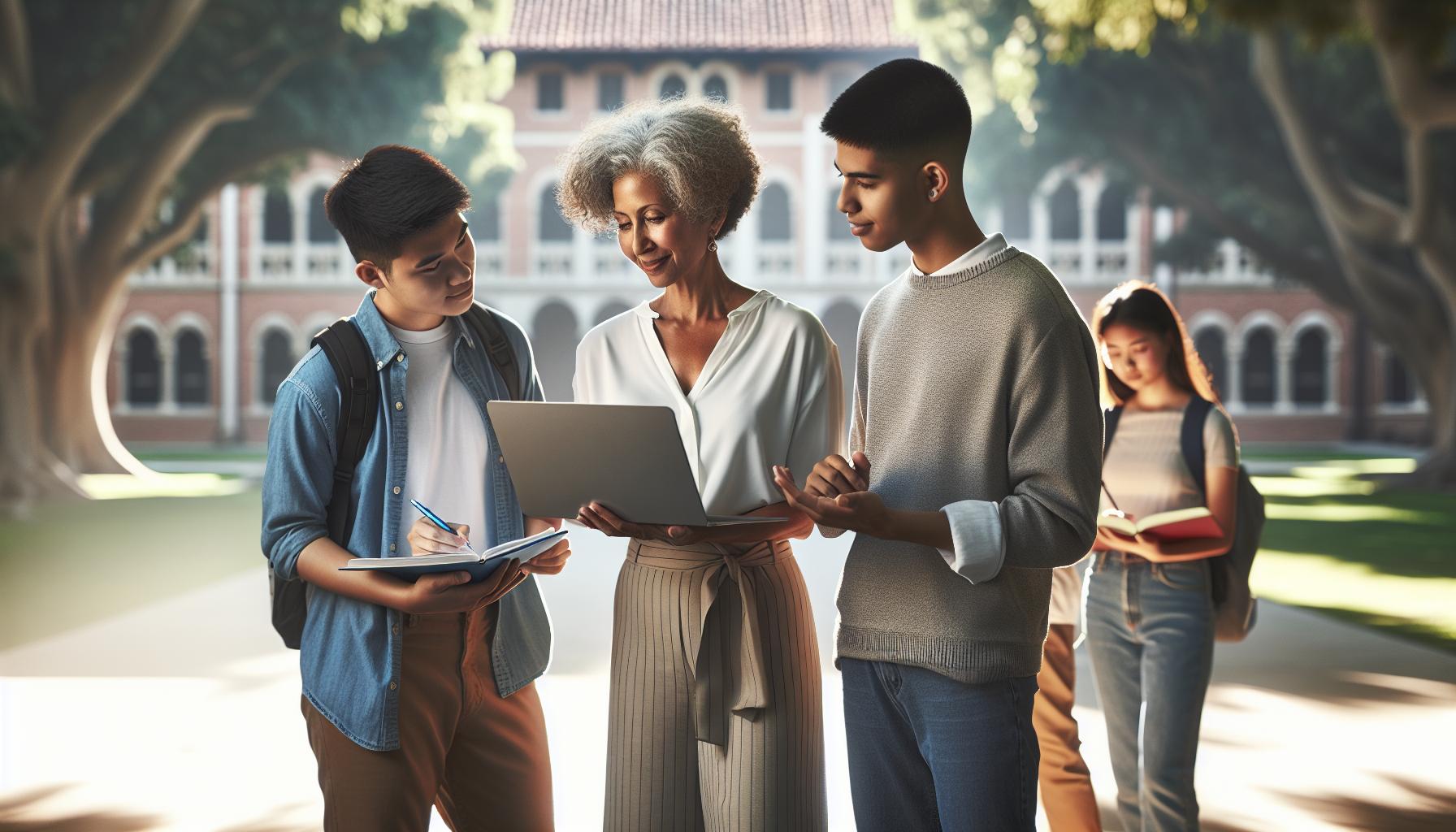 Estrategias de Superación en La UNED
