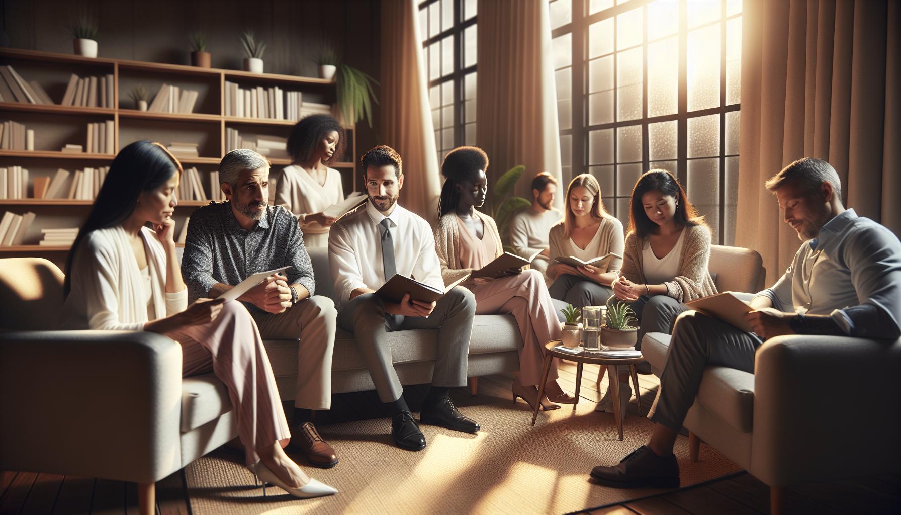 Qué Considerar Antes de Elegir un Psicólogo