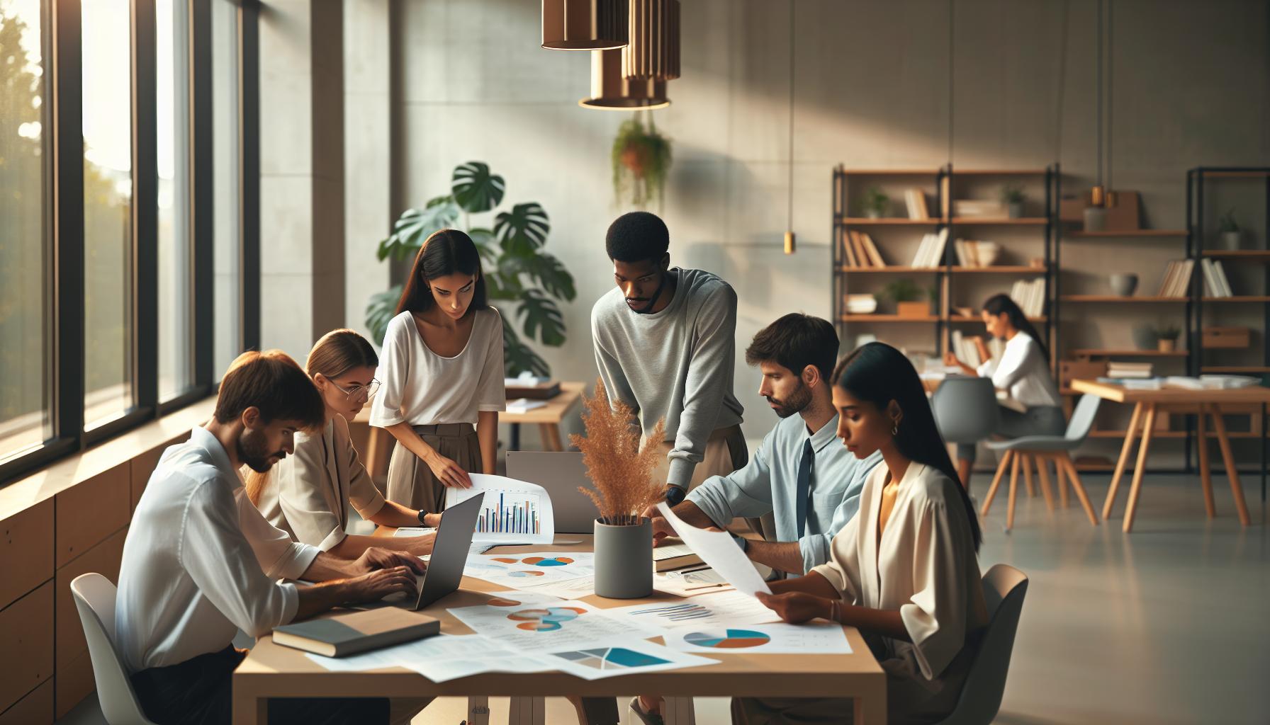 Estadísticas en Psicología: ¿Por Qué Son Clave?