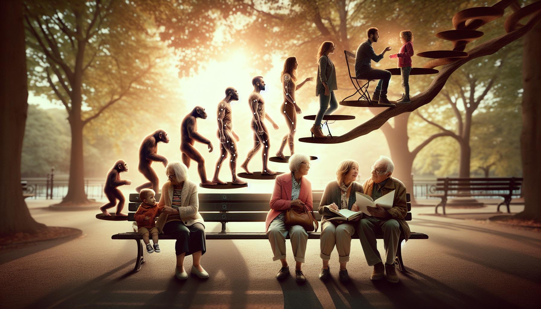 Teorías fundamentales en psicología evolutiva