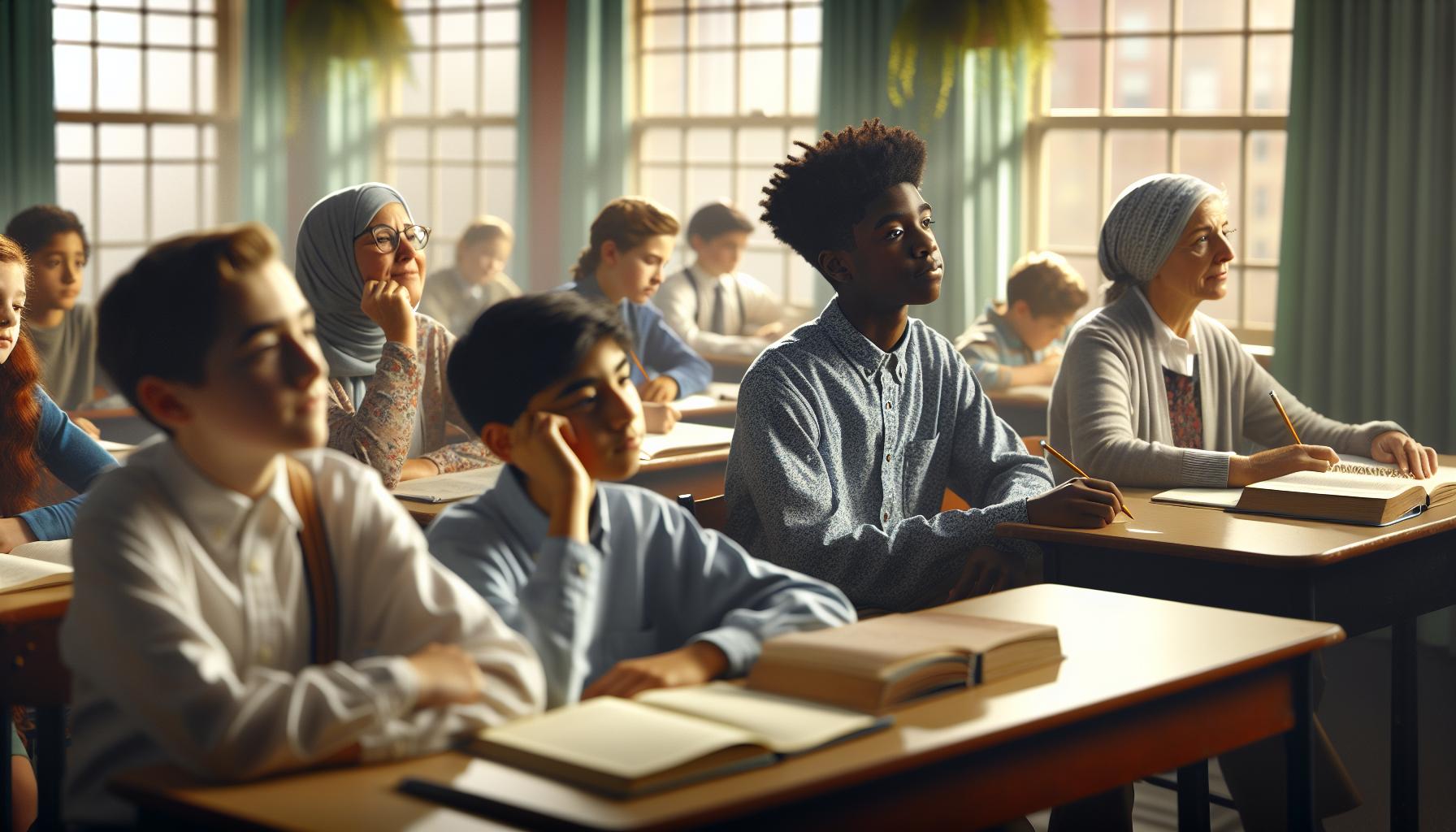 Síntomas Comunes del TDA: Cómo Identificarlos