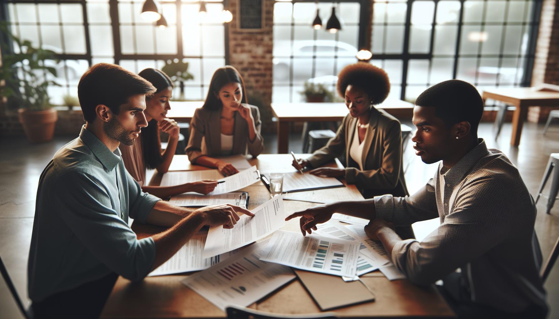 Cómo elegir al profesional adecuado para ti