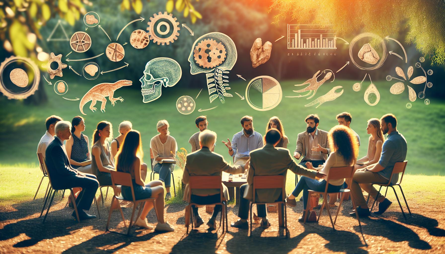 Comprendiendo la Psicología Evolutiva: Una Visión General