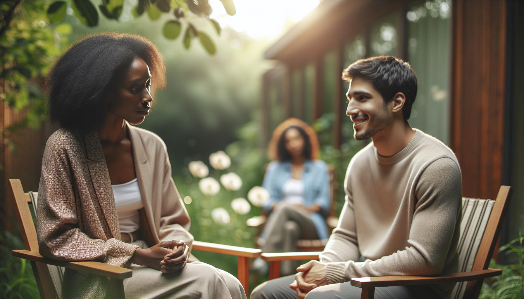 Beneficios de la Terapia Psicológica