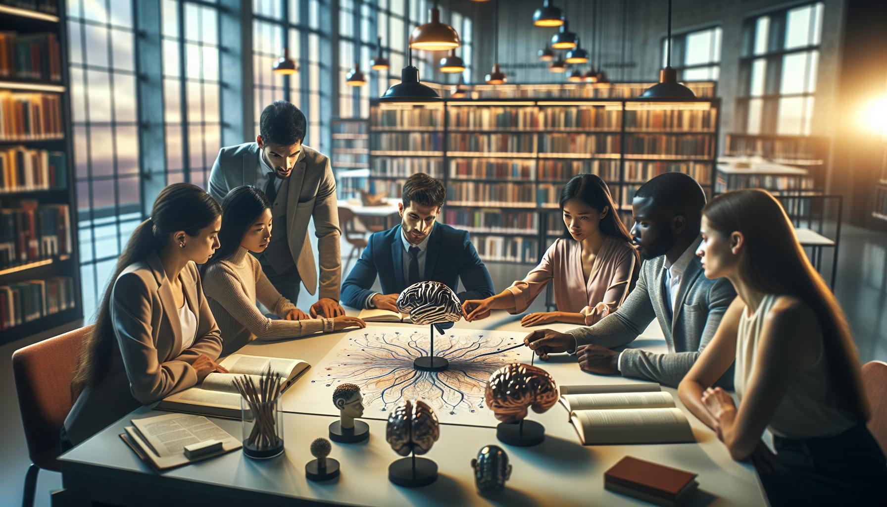 - ¿Qué es la psicología como ciencia?