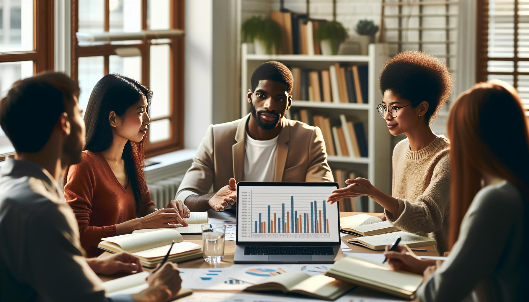 Para Que Sirve la Estadística en Psicología: Investigación