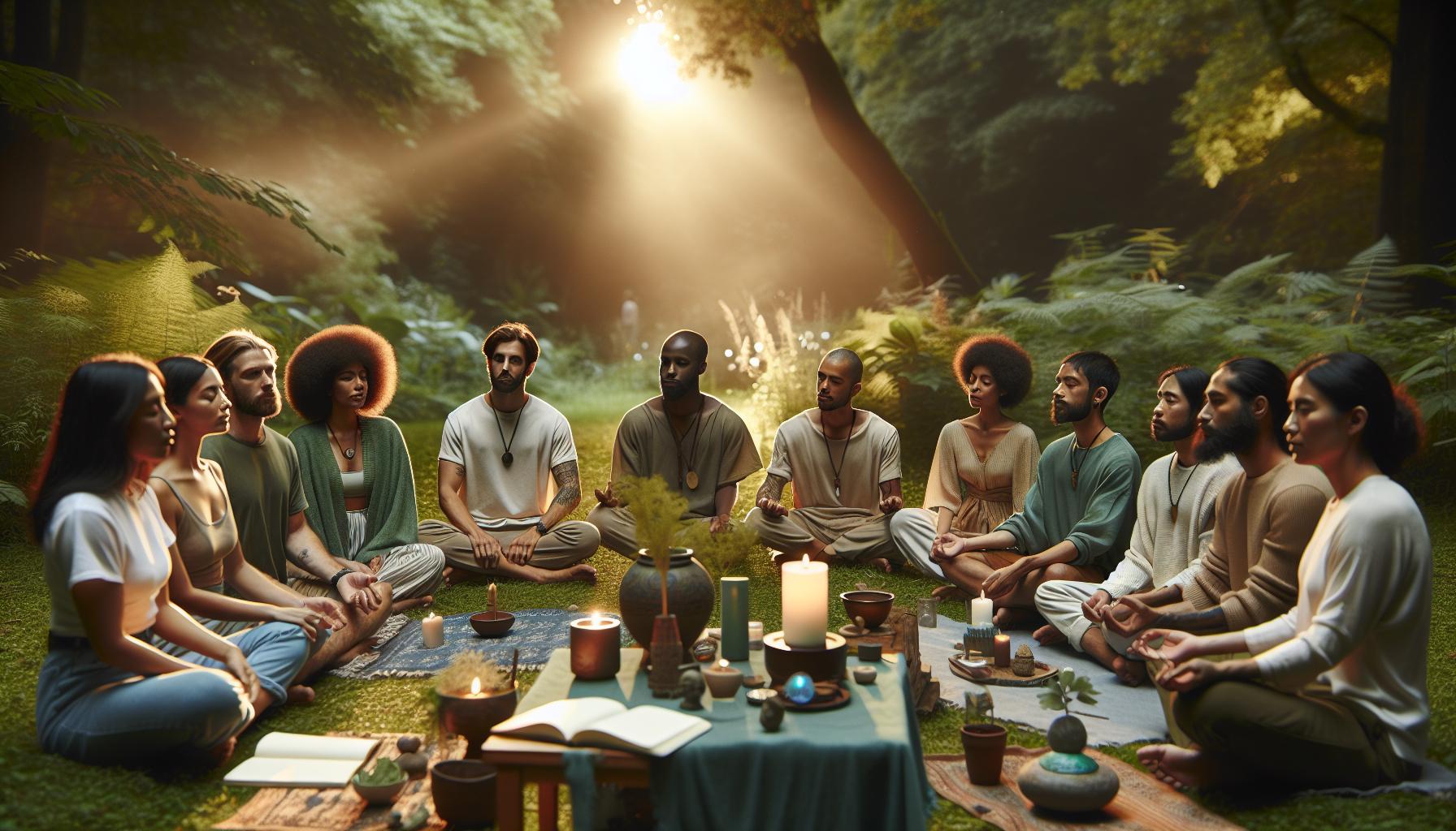 Beneficios de la Psicología Transpersonal