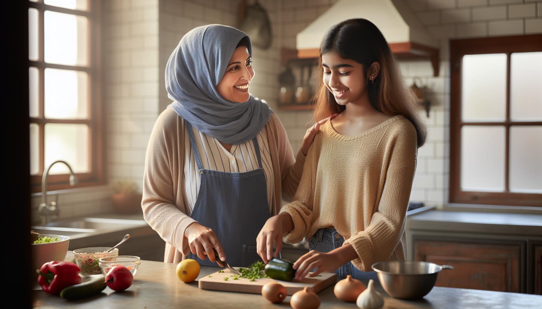 Estrategias para Fomentar la Autonomía en la Vida Diaria