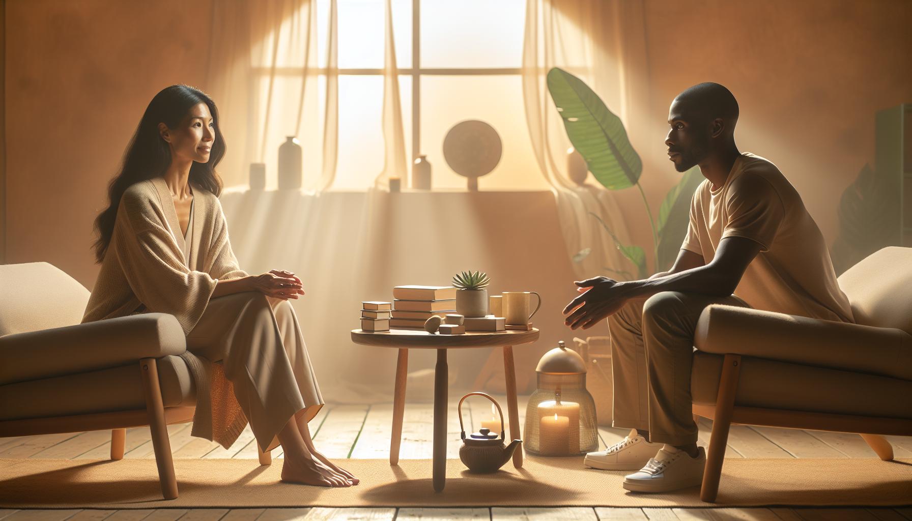 Principios Clave de la Psicoterapia Integrativa